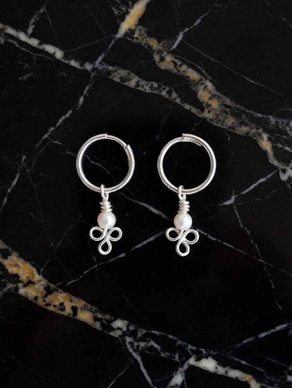 REPIOR VOID | Apex Orbits | Pearls, Aluminum