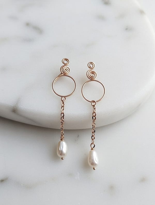 REPIOR APEX | Apex Orbits | Pearls, Copper