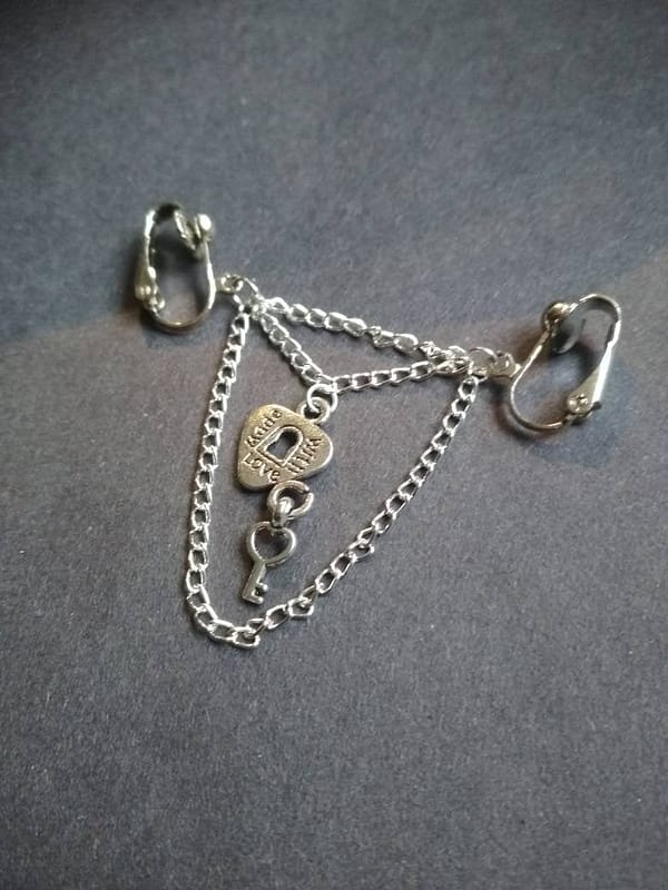 Labia Chain