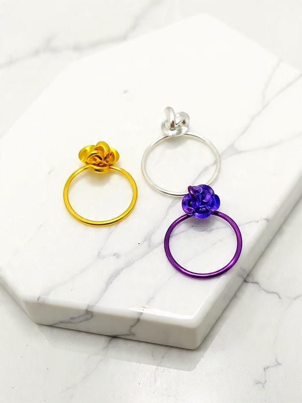 REPIOR LINK Apex Orbits Rose, Copper