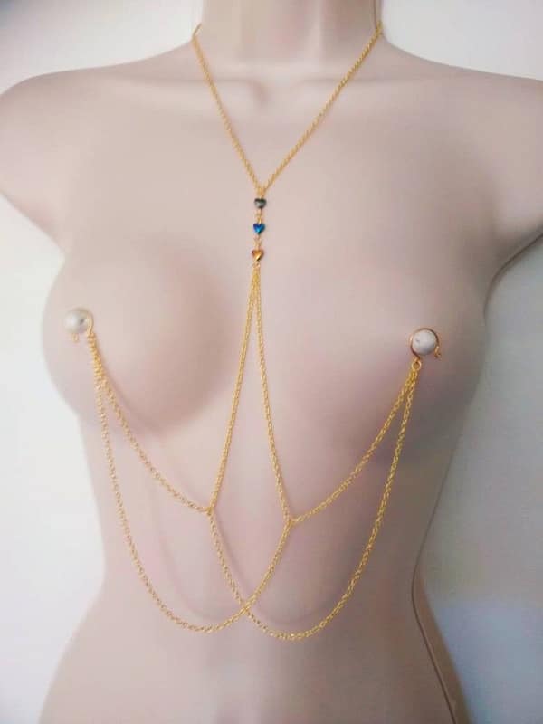 REPIOR SUTURE | Cervical-to-Apex Connection | Hematite, Copper