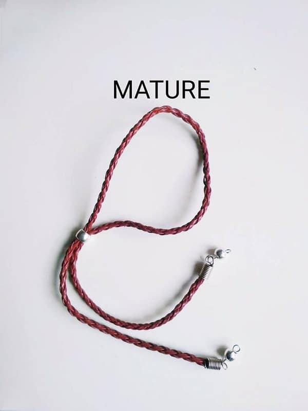 REPIOR STITCH | Penile Base Constraint | Pu Leather