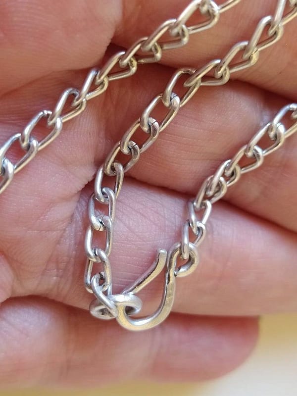 REPIOR TETHER | Cervical Orbit | Aluminum