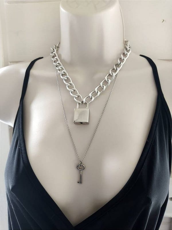 REPIOR LATTICE | Cervical Orbit | Aluminum, Steel