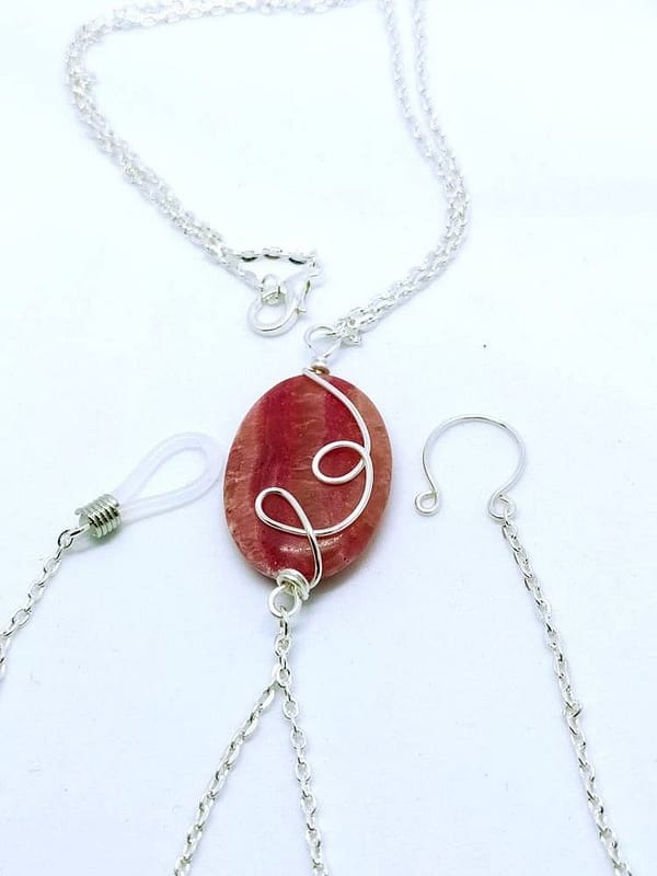 REPIOR TETHER | Cervical-to-Apex Connection | Agate