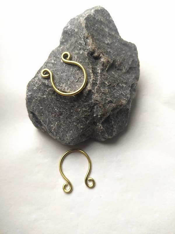 REPIOR VEIL | Apex Orbits | Brass
