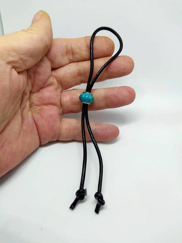 REPIOR VOID | Penile Base Constraint | Orb, Leather