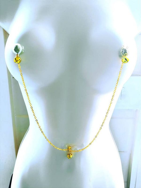 REPIOR STITCH | Areola Constriction Loops | Copper