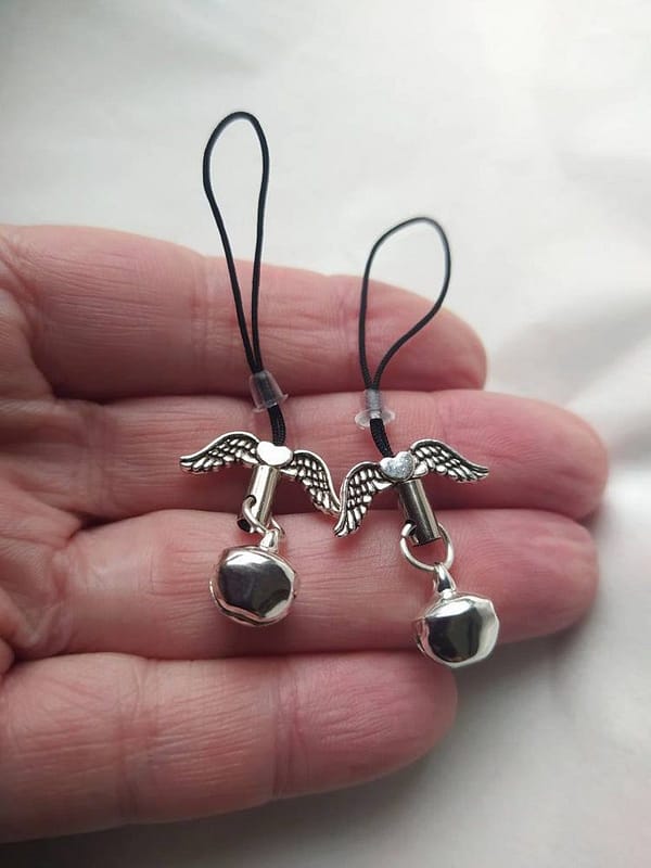 REPIOR LINK | Areola Constriction Loops | Cord
