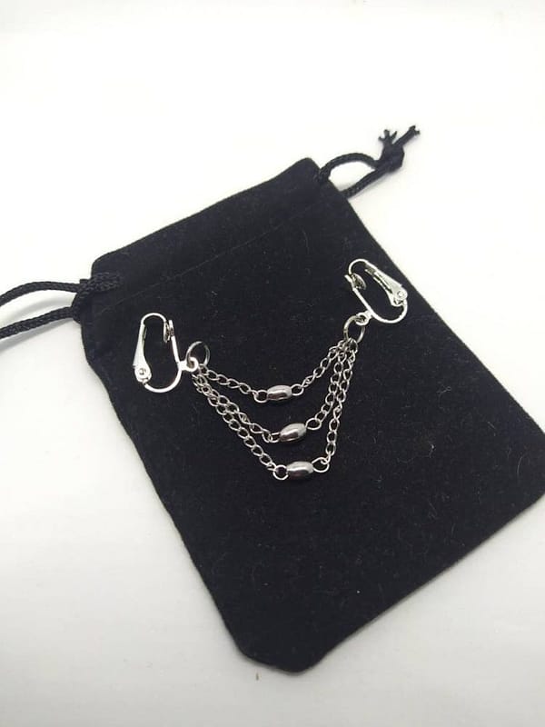 REPIOR SUTURE | Labial Symmetry Chains | Steel