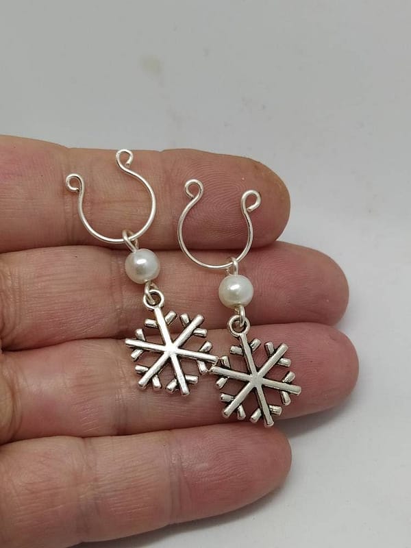REPIOR TETHER | Apex Orbits | Snow Flake, Copper