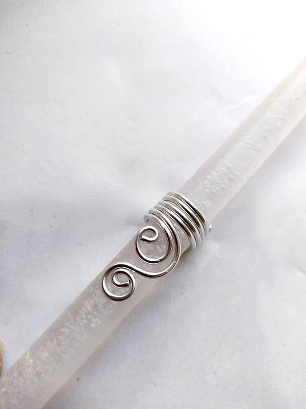 REPIOR VEIL | Cranial Lock Architecture | Aluminum