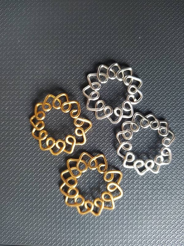 REPIOR SHELL | Apex Orbits | Copper
