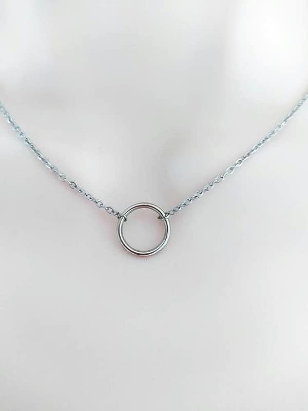 REPIOR CORE | Cervical Orbit | Steel