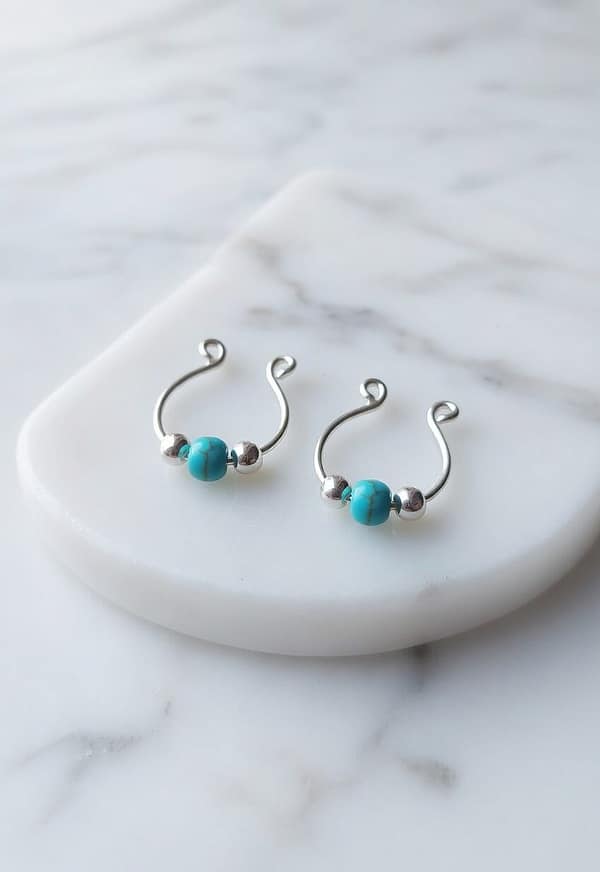 REPIOR VALVE Apex Orbits Turquoise, Copper
