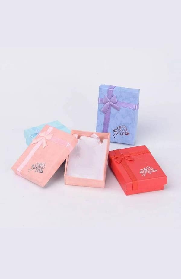 REPIOR STITCH | Jewellery Gift Box