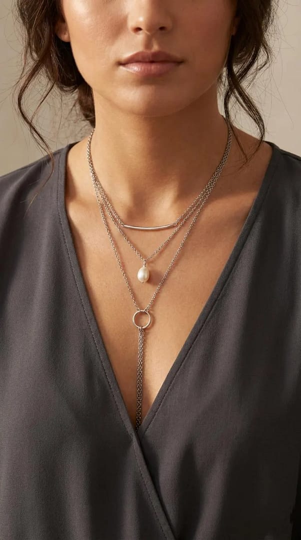 REPIOR GRAFT | Cervical-to-Apex Connection | Pearl, Steel - Image 5