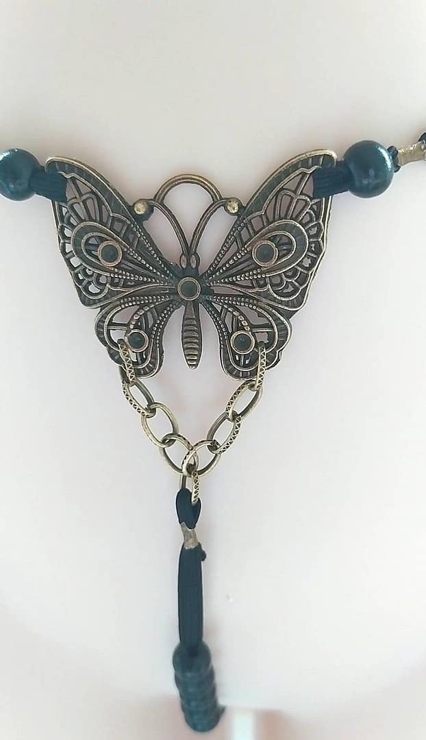REPIOR PULSE | Pelvic Meridian Trace | Butterfly - Image 3