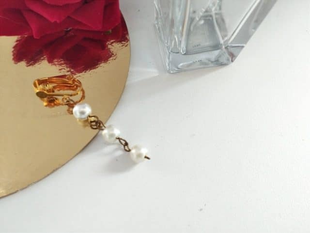REPIOR FLUX | Clitoral Sensory Anchor | Pearls, Copper - Image 7