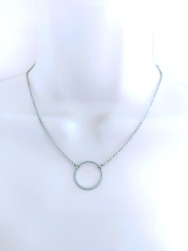 REPIOR TETHER | Cervical Orbit | O-Anatomical Orbit, Stainless Steel - Image 3