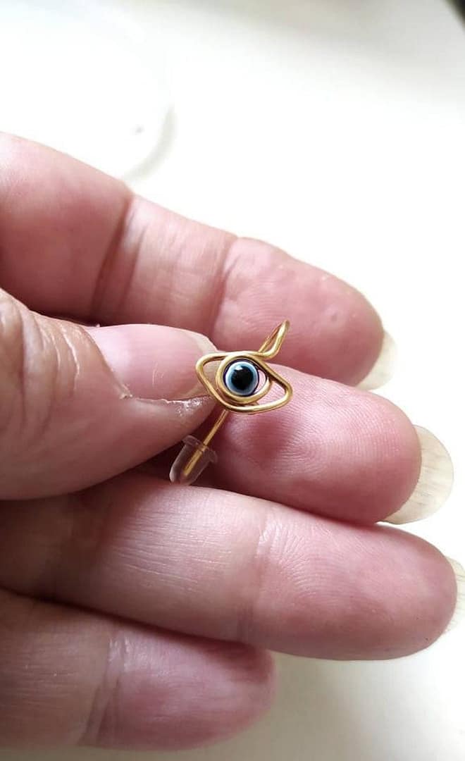 REPIOR PULSE | Umbilical Axis Anchor | Copper - Image 8