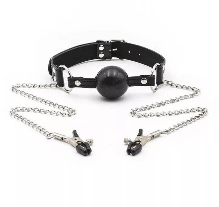 REPIOR PULSE | Oral Mandibular Void | Pu Leather