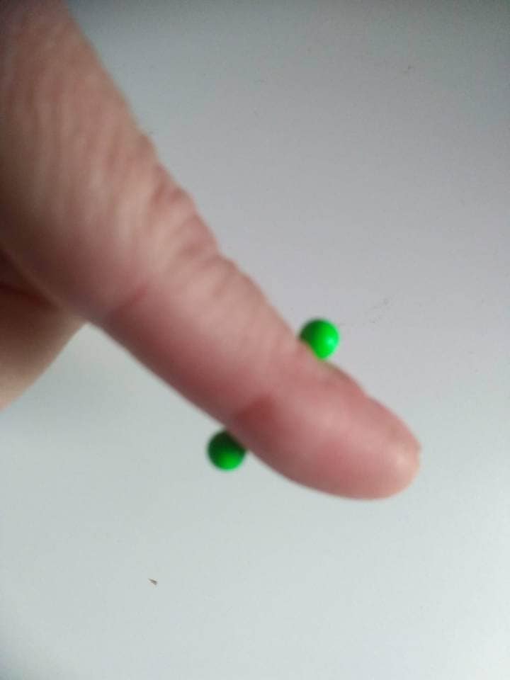 REPIOR VALVE | Nipple Orbs | 5mm, Magnetic - Image 2