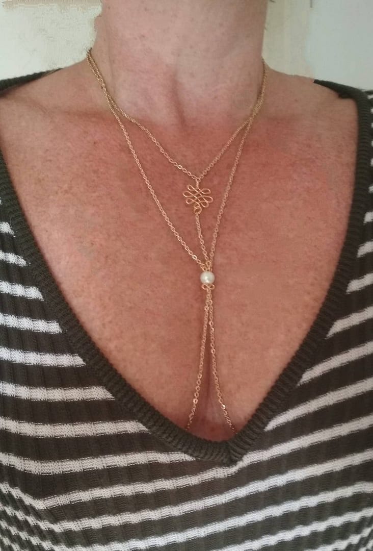 REPIOR LINK | Cervical-to-Apex Connection | Pearls, Copper - Image 5