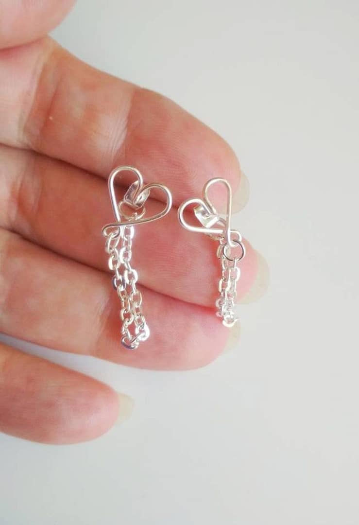 REPIOR LINK | Auricular Orbit | Copper - Image 5