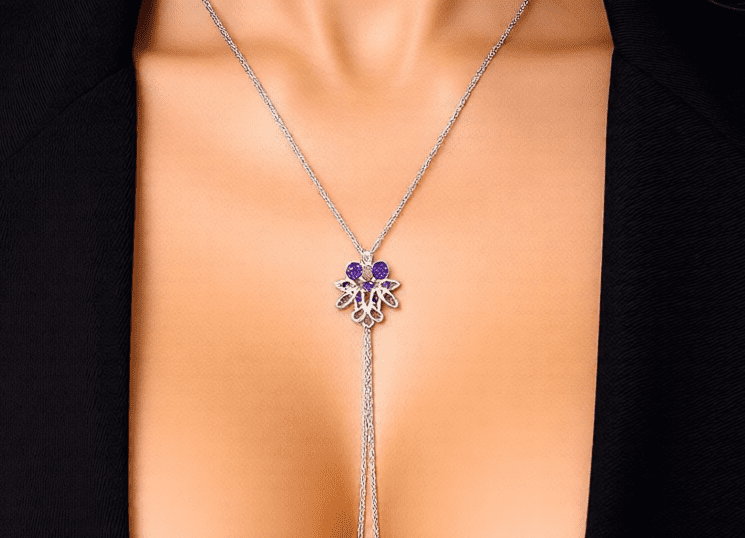 REPIOR ARMOR Cervical-to-Apex Connection Crystal