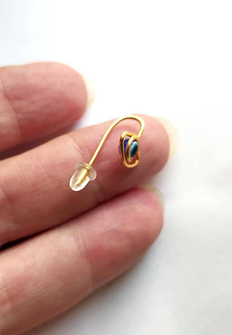 REPIOR PULSE | Umbilical Axis Anchor | Copper - Image 7