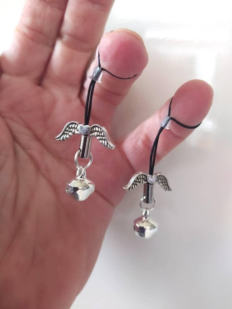 REPIOR NODE | Areola Constriction Loops | Angel, Cord