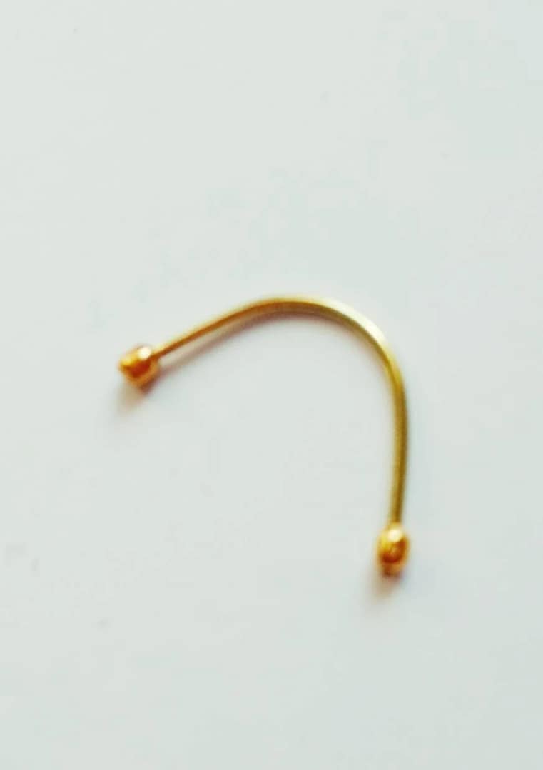 REPIOR VALVE | Nasal Bridge Architecture | Orbs, Copper - Image 4