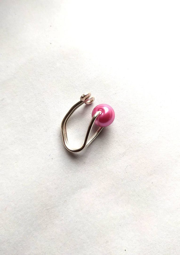 REPIOR NERVE | Clitoral Sensory Anchor | Pink Pearl - Image 7
