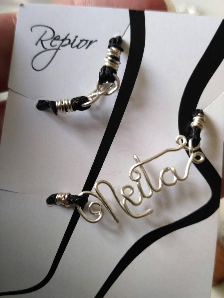 REPIOR VEIL | Custom Cervical Orbit | Copper - Image 4
