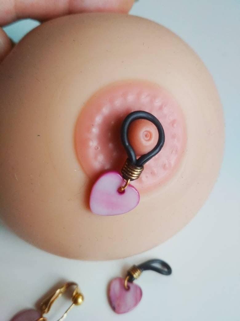 REPIOR APEX | Clitoral Sensory Anchor Set | Shell - Image 2