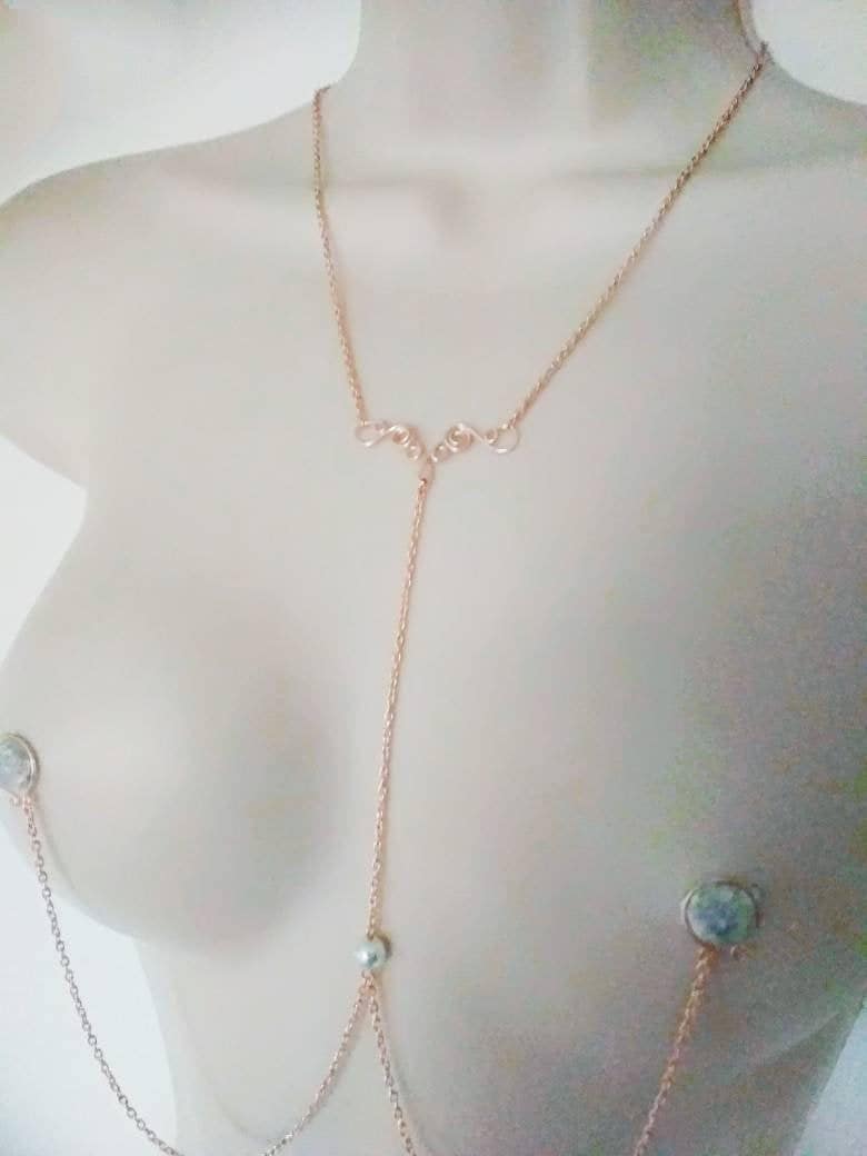 REPIOR LINK | Cervical-to-Apex Connection | Pearl, Copper - Image 7