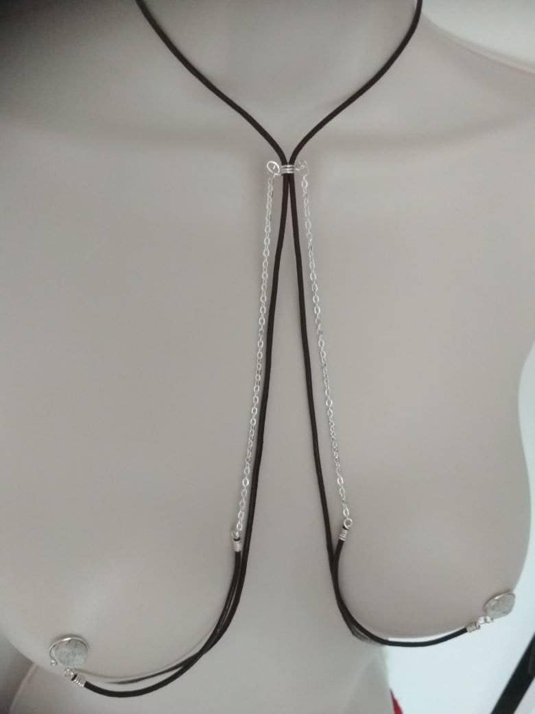 REPIOR VOID | Cervical-to-Apex Connection | Leather - Image 2