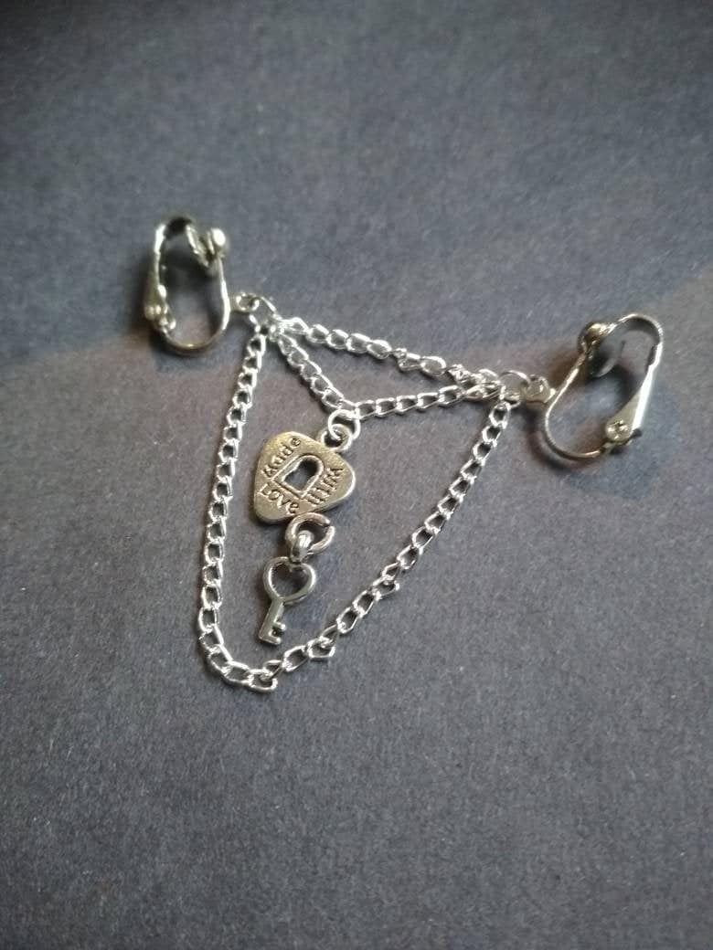 Labia Chain