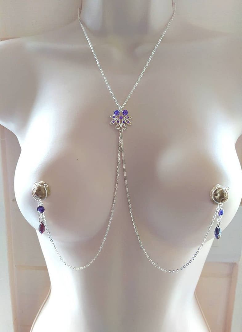 REPIOR VEIL | Curated Anatomical Ensemble Set | Stainless Steel - Image 3