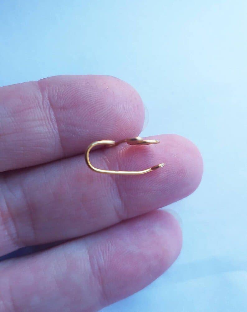 REPIOR VALVE | Alar Nasal Orbit | Copper - Image 2