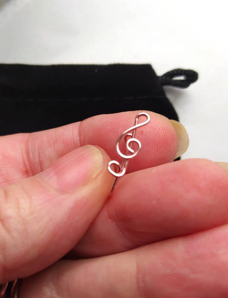 REPIOR APEX | Alar Nasal Orbit | Musical, Copper - Image 6