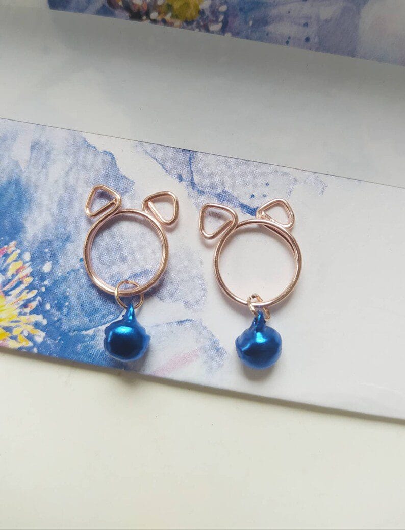REPIOR NEXUS | Apex Orbits | Cat, Rose Gold, Copper - Image 4