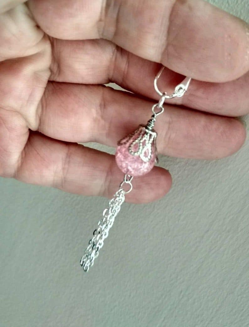 REPIOR KERNEL | Clitoral Sensory Anchor | Steel - Image 4