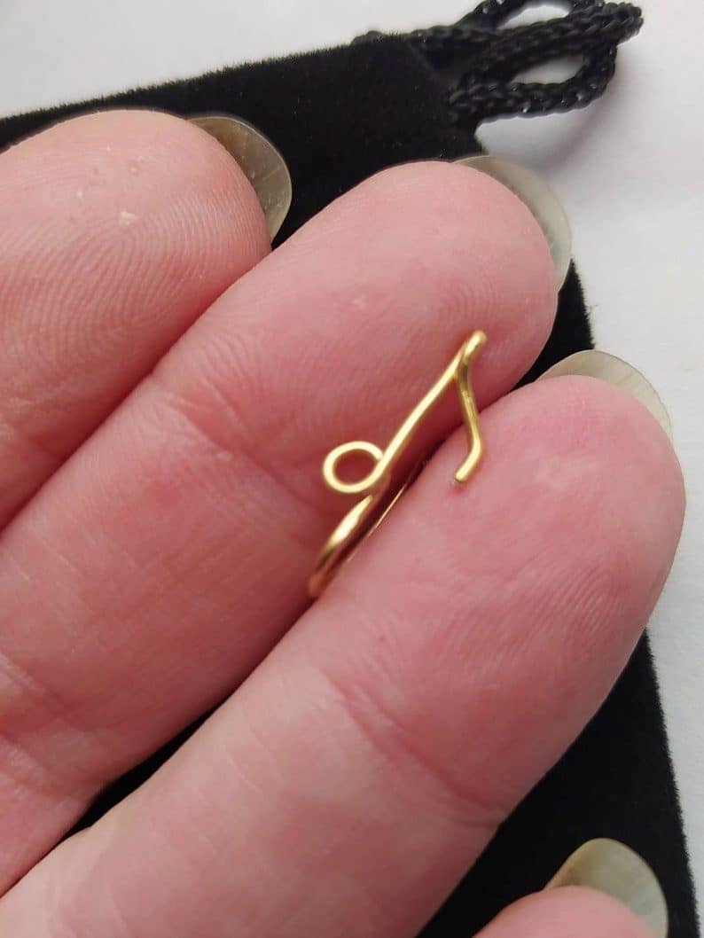 REPIOR APEX | Alar Nasal Orbit | Musical, Copper - Image 9