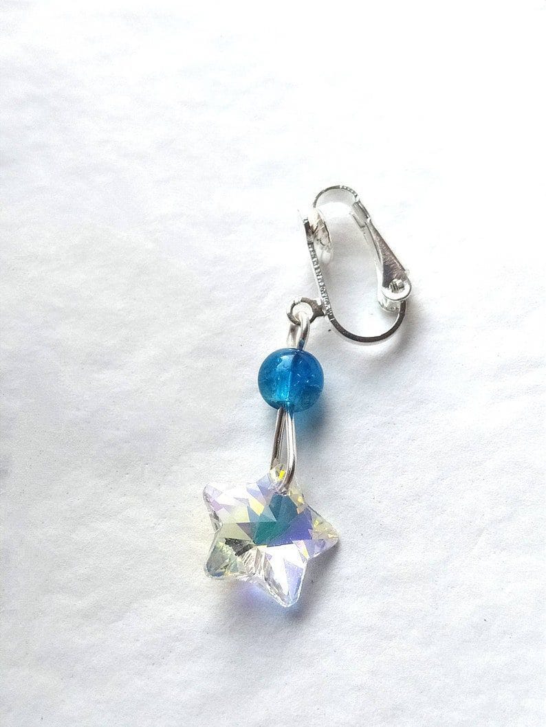 REPIOR VOID | Clitoral Sensory Anchor | Star - Image 2