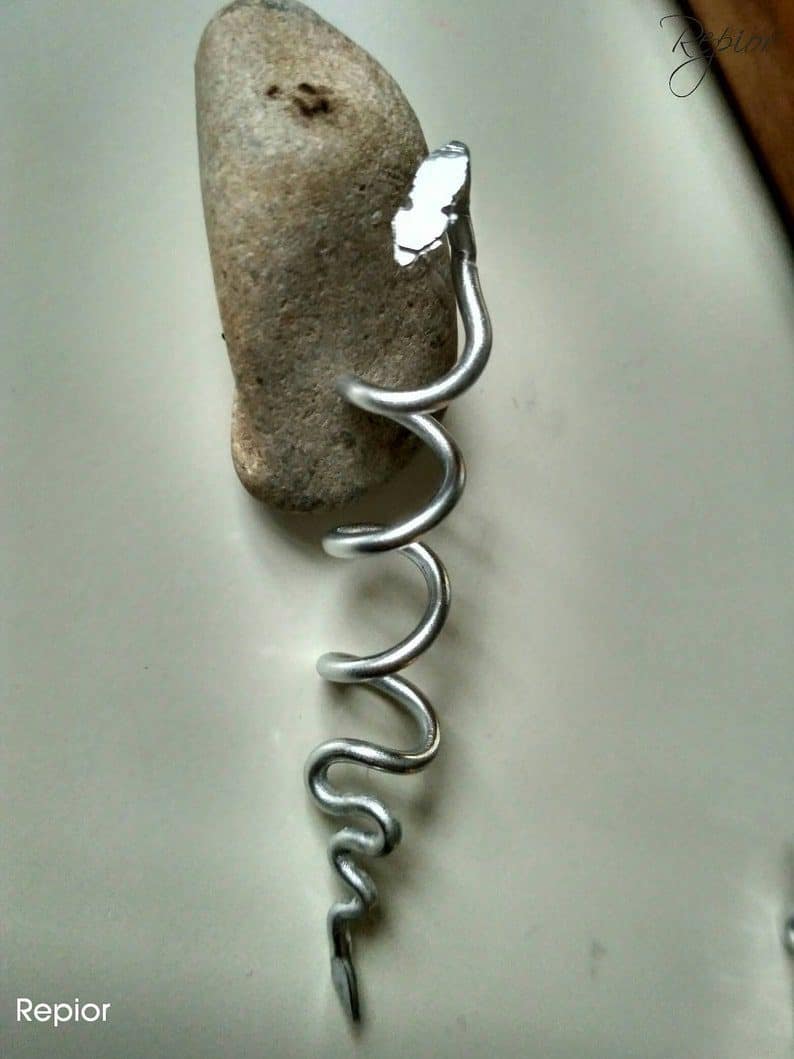 REPIOR AXIS | Cranial Lock Architecture | Aluminum - Image 5