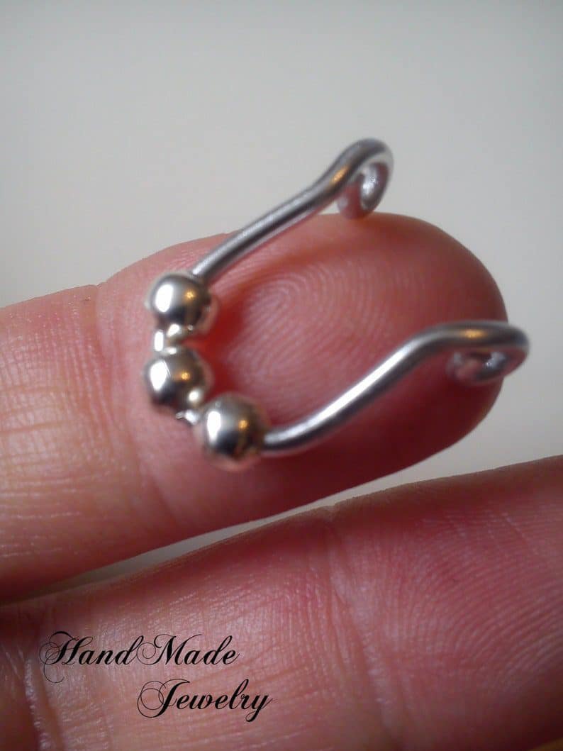 REPIOR ARMOR | Septum | Aluminum