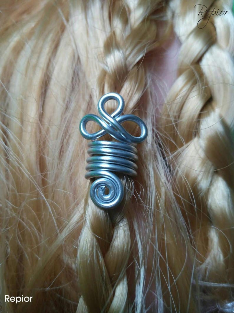 REPIOR NERVE | Cranial Lock Architecture | Aluminum - Image 7