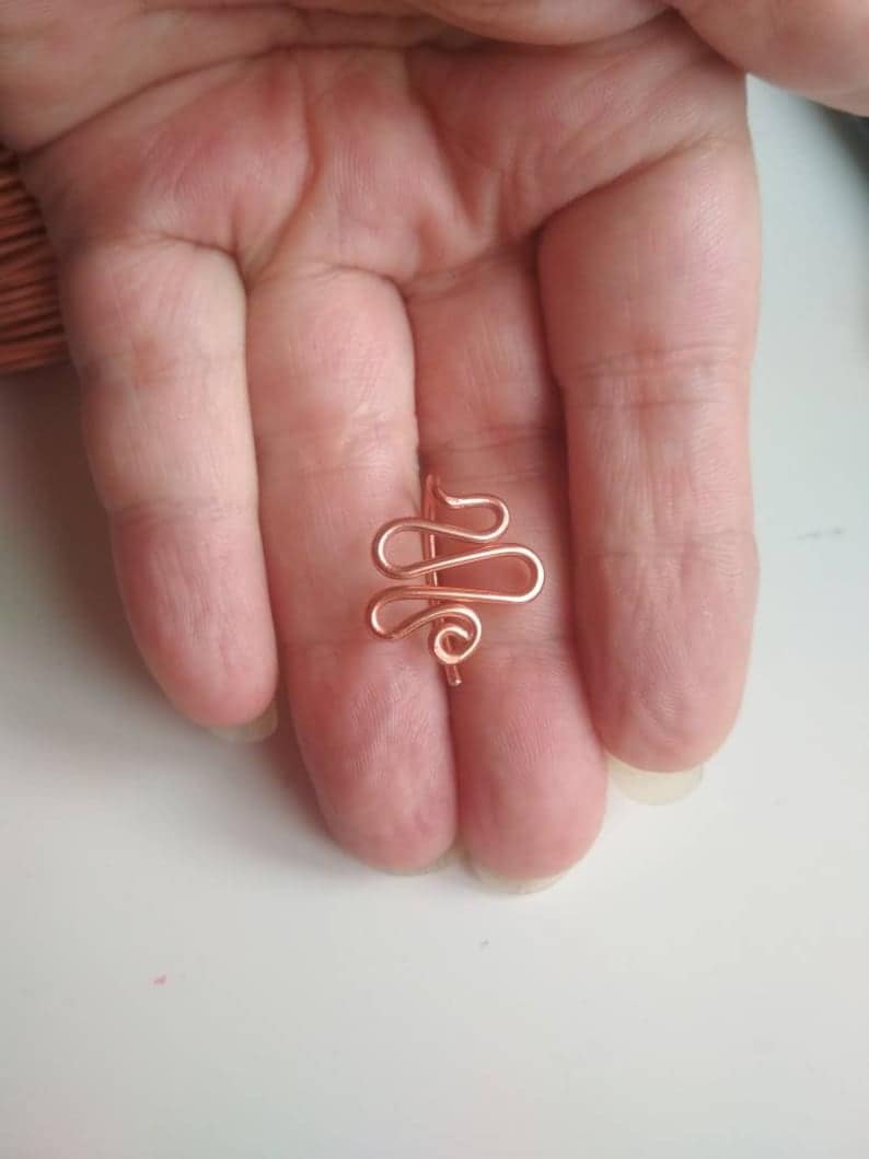REPIOR VEIL | Umbilical Axis Anchor | Aluminum - Image 7